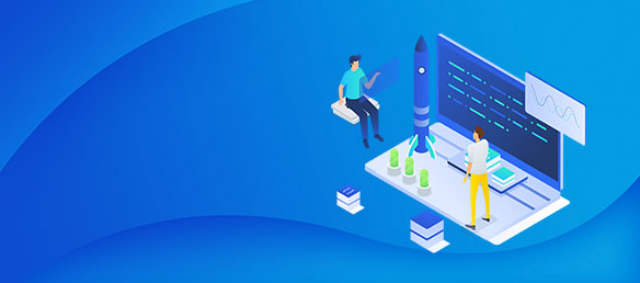 文昌可视化大屏